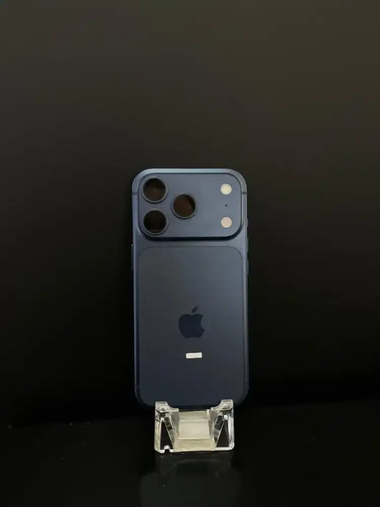 Iphone 17 Pro 256Gb Garansi Resmi Ibox,Promo cicilan Bunga 0% pakai Cc