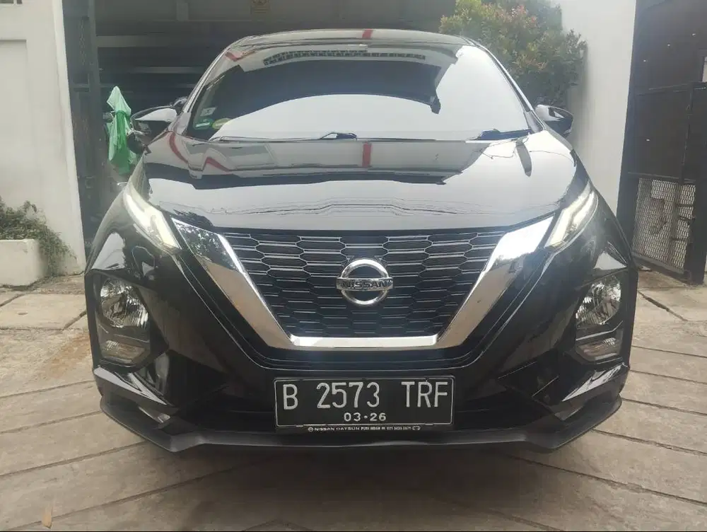 Nissan All New Livina 1.5 VE AT Thn. 2020
