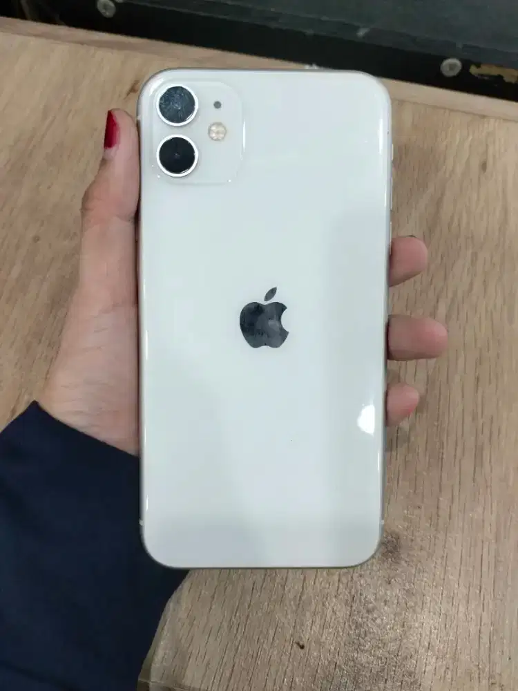 IPHONE 11 IBOX 128GB