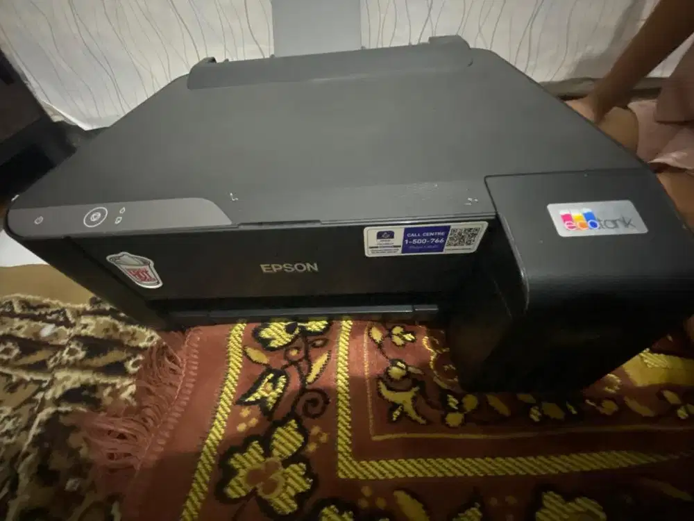 printer epson bekas