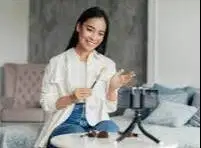 Dibutuhkan Segera!  HOST LIVE & ADMIN KONTEN