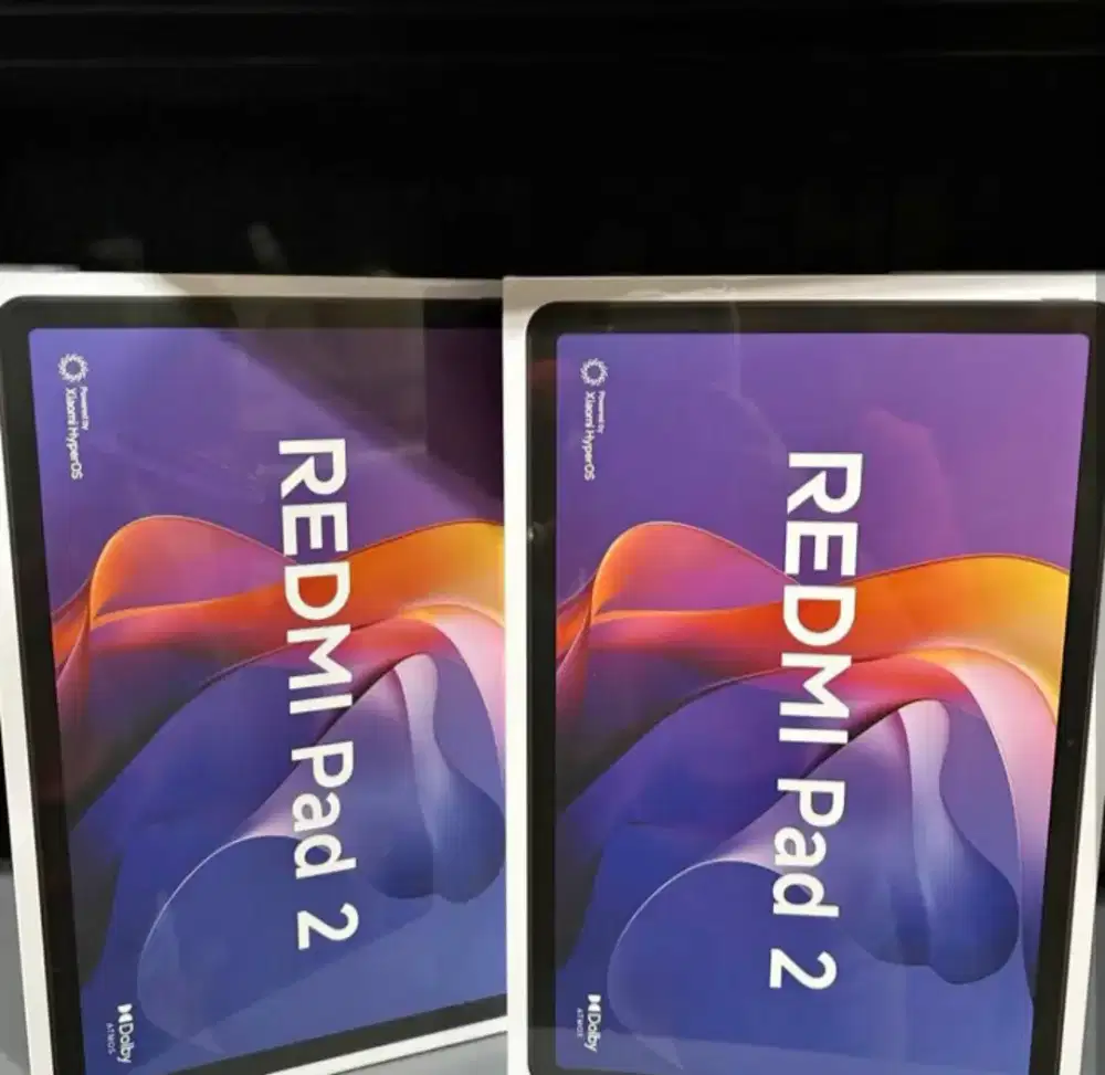 Redmi pad 2 4/128 GB