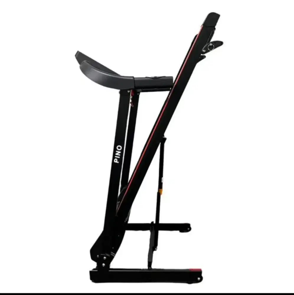 Treadmill Elektrik Pino Vosgo