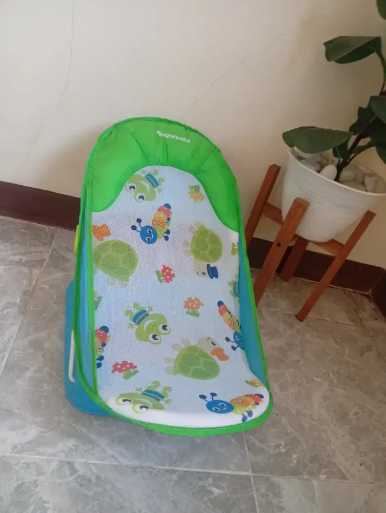 Baby bather sugar baby