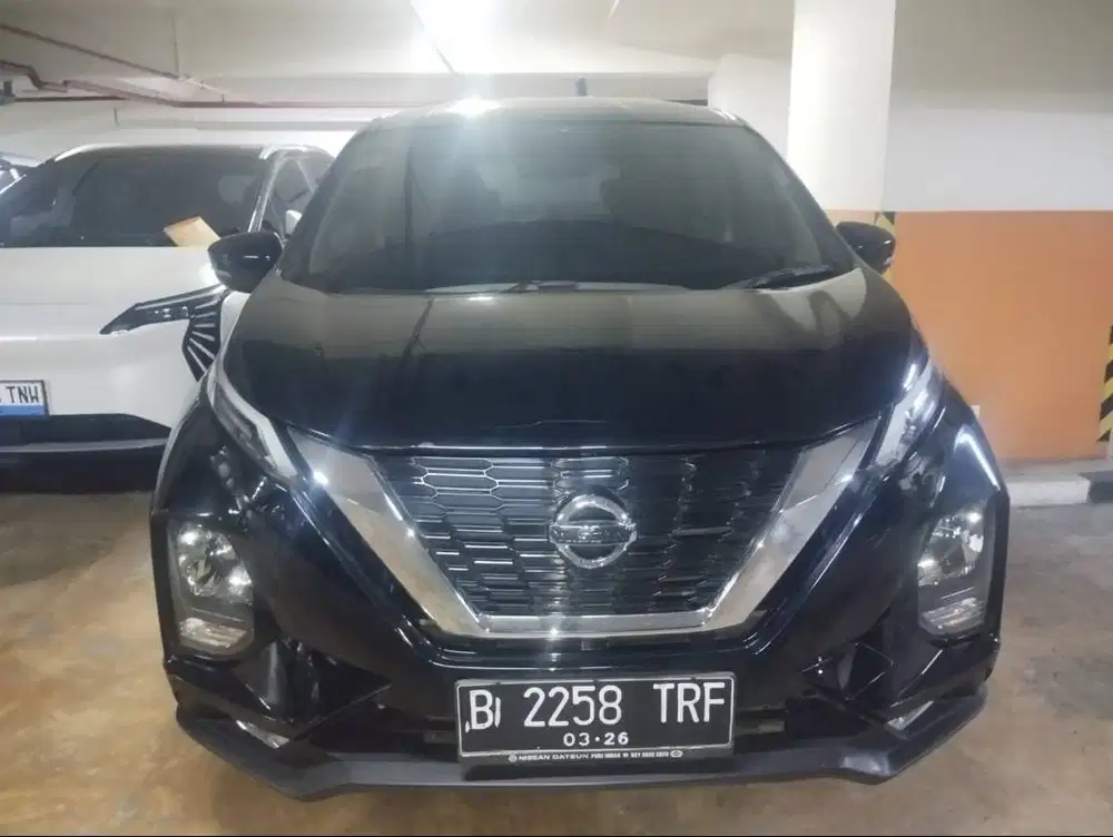 Nissan All New Livina 1.5 VE AT Thn. 2020
