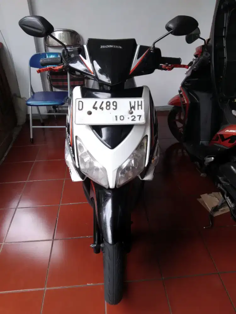 Jual Vario 2006
