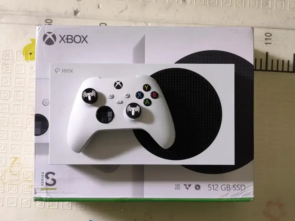 Xbox Series S 512gb