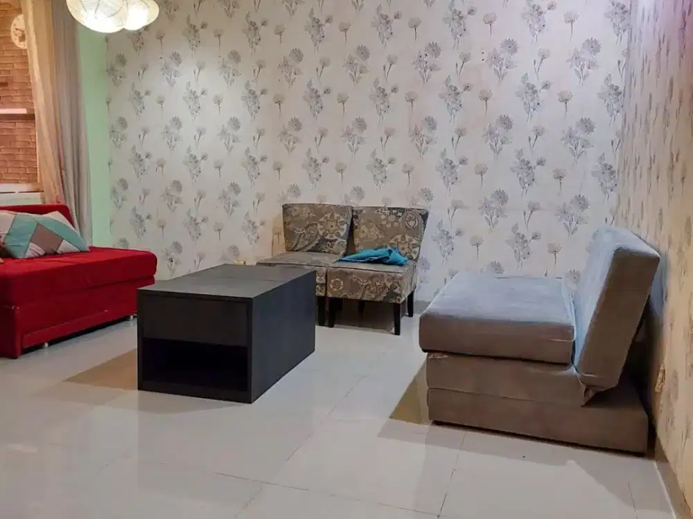 Jual Rumah Murah Rapi Siap Huni Delatinos BSD Tangerang DL6099