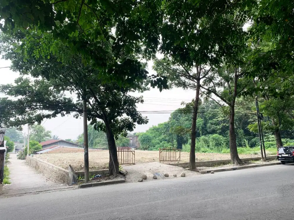 Dijual Tanah Di Jalan Ngumban Surbakti Sempakata Medan Selayang