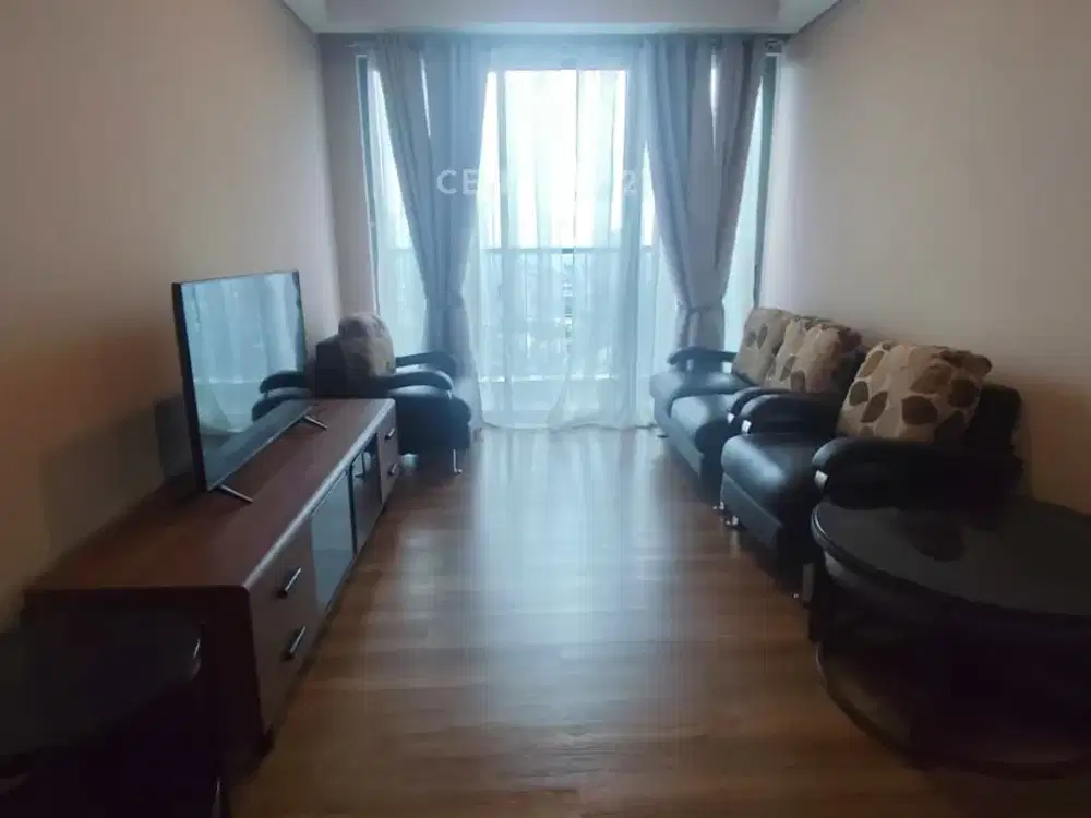 Apartemen Holland Village Lt 38 2BR Full Furnished R2290