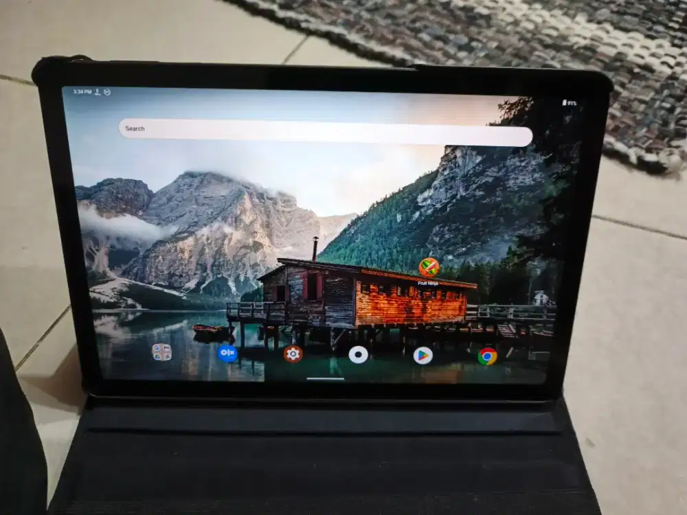 Infinix XPAD 4/256 Wifi only second