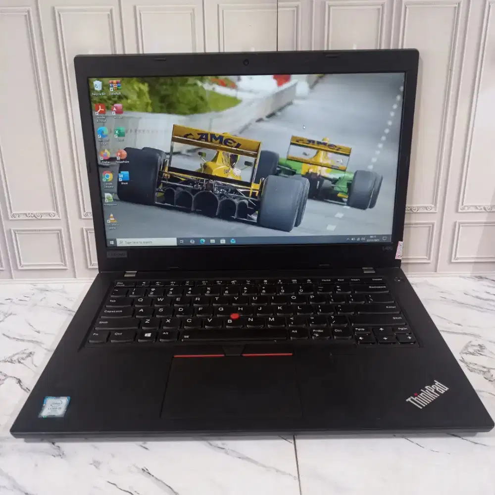Lenovo Thinkpad T470S Touchscreen