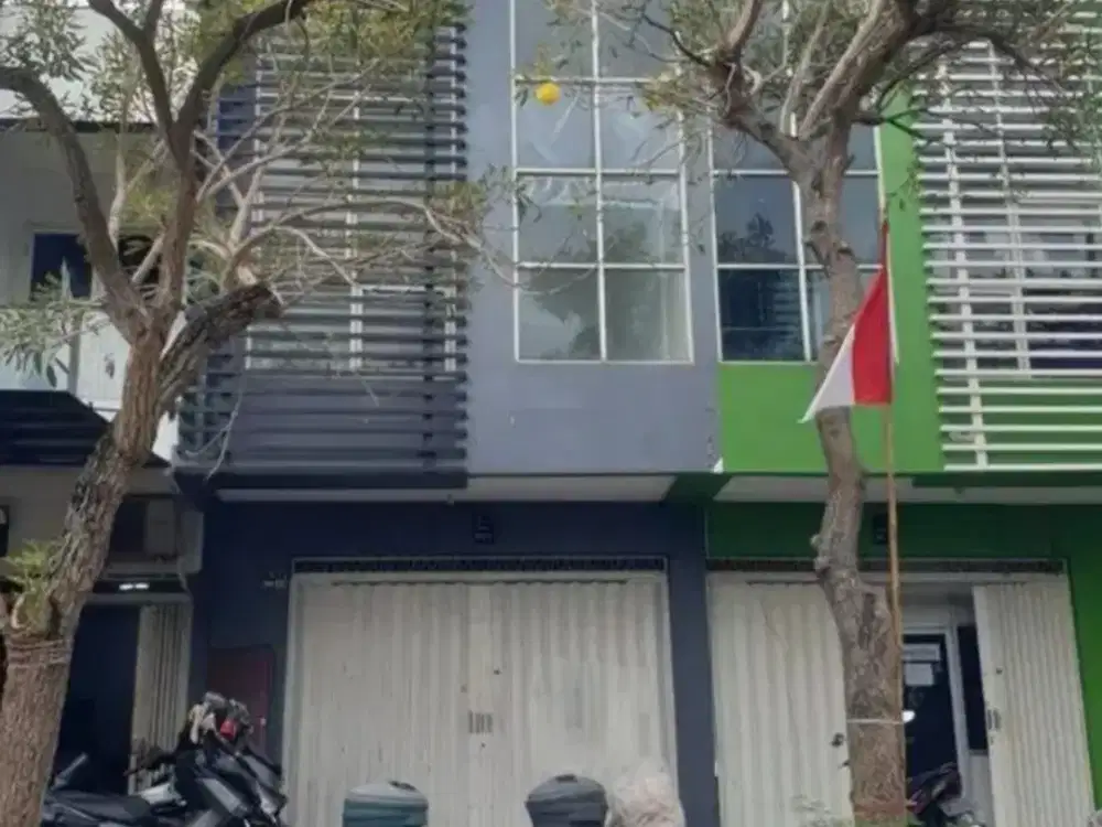 Ruko Bukit Palma Grandia STRATEGIS, MURAH, PLN 2200