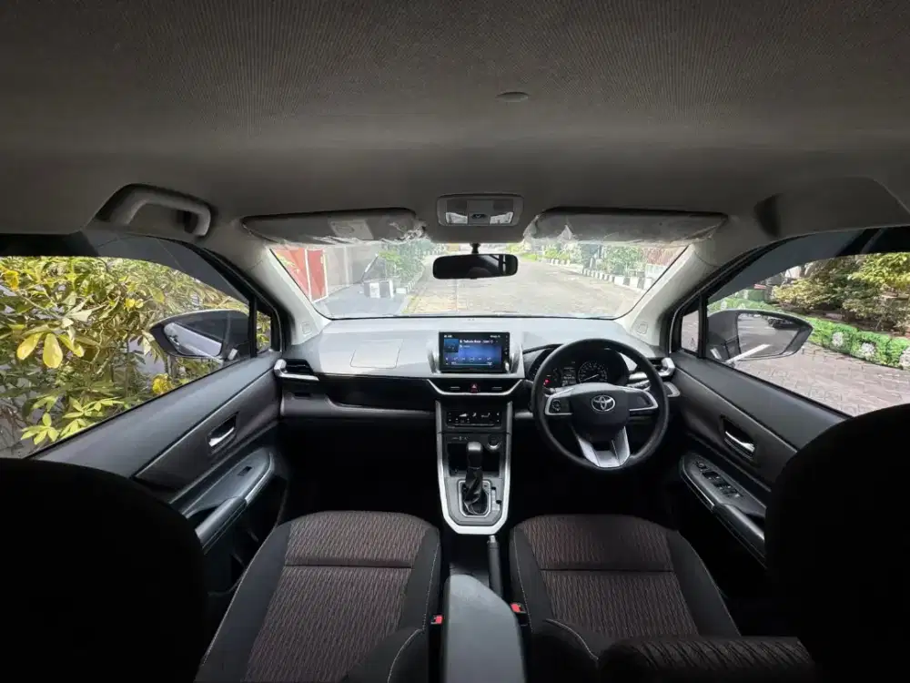 T Avanza G 1.5 At 2023
