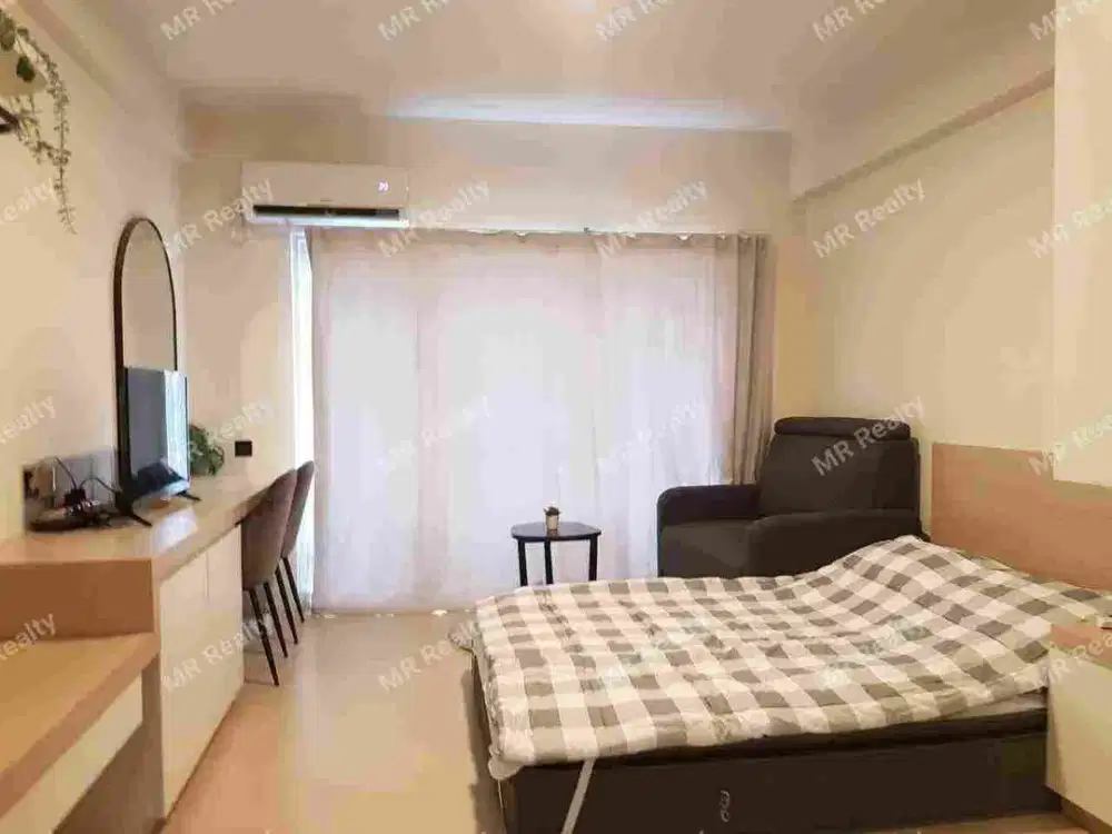 Dijual Cepat Apartemen Ciumbeuluit 3