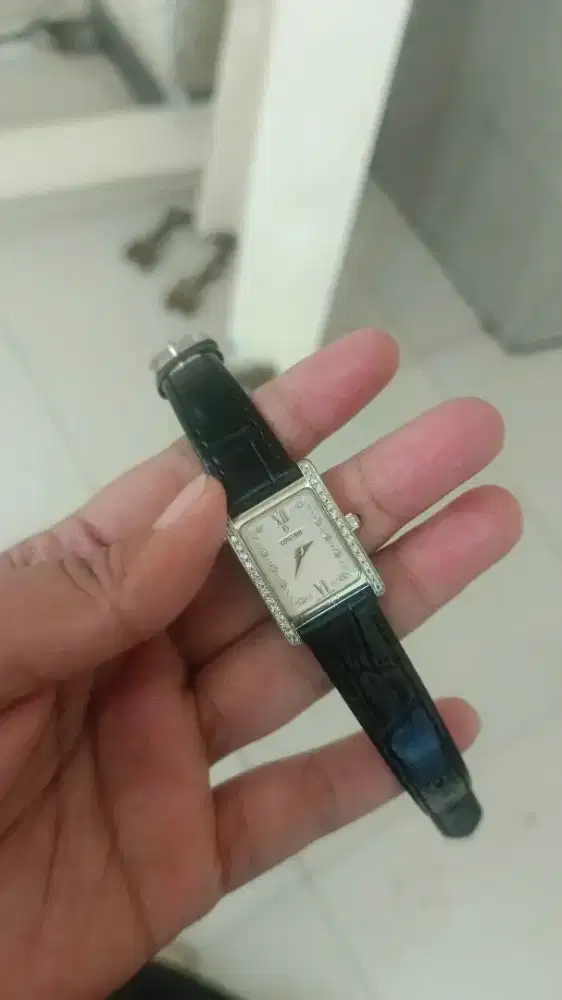 Concord full diamond Original