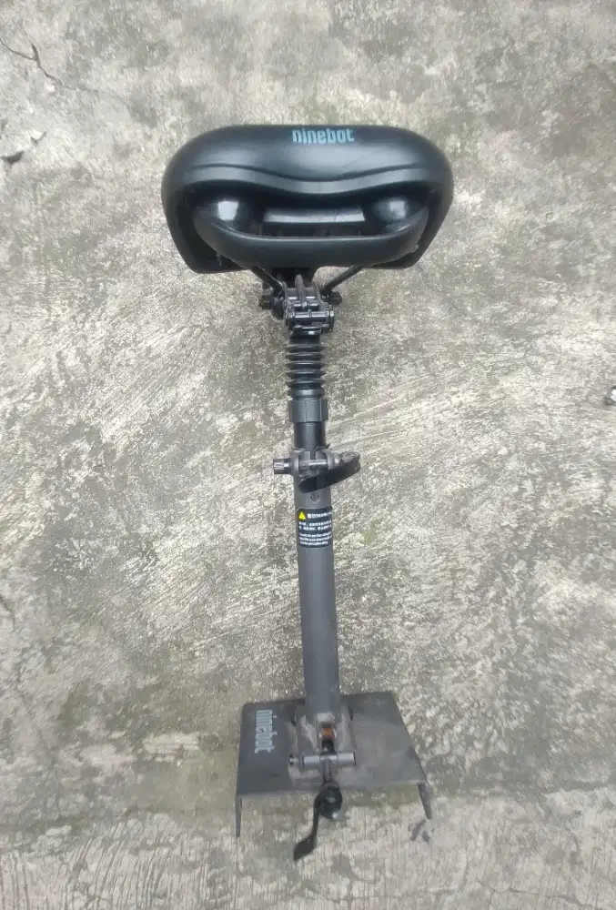 Jok skuter Ninebot