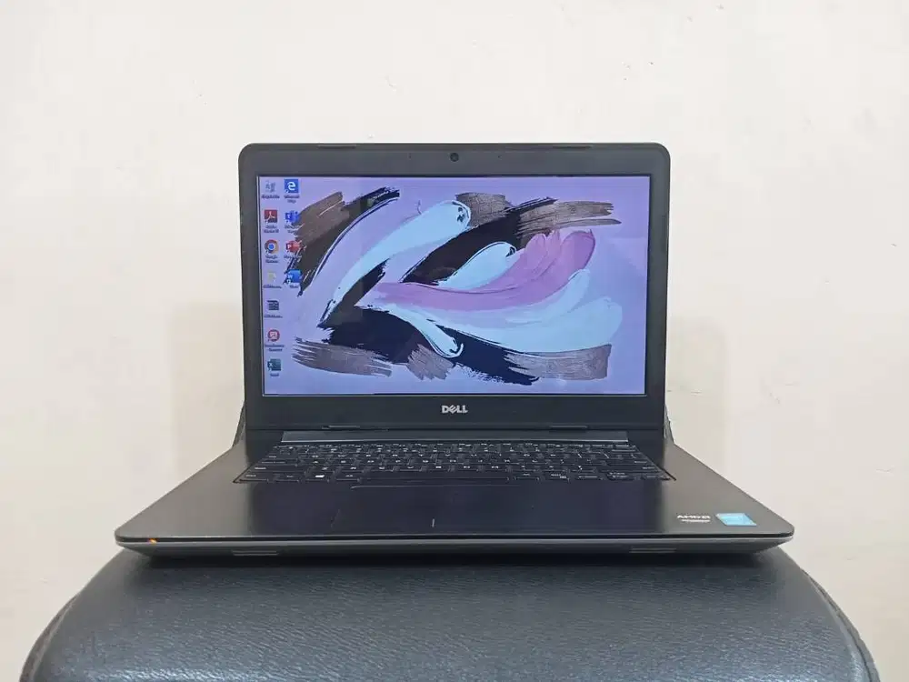 Laptop Second Dell Insp 5447 Core i7-4510U Ram 8Gb Ssd 256Gb Vga 2Gb