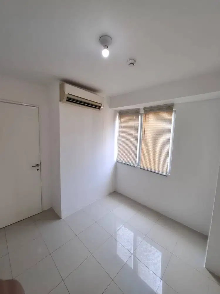 Dijual Kosongan Apartement Kalibata City Green Palace Tower Rafles SHM