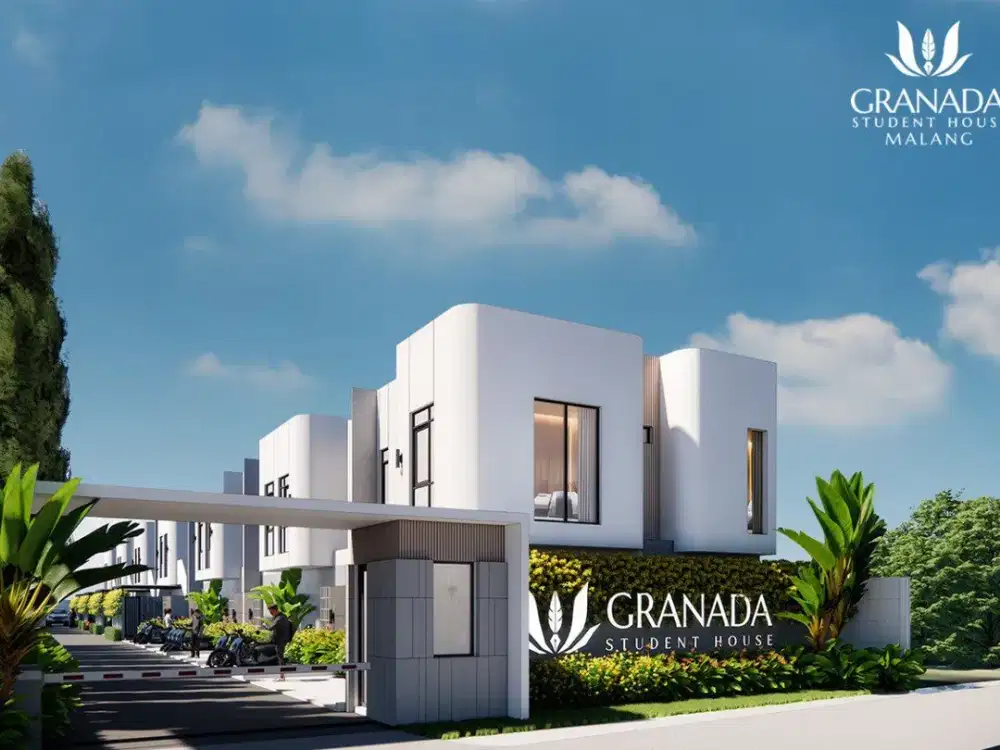 Rumah Kos Premium di Lingkungan UIN Malang Termurah