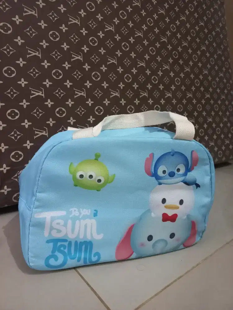TAS BEKEL DISNEY TSUM TSUM