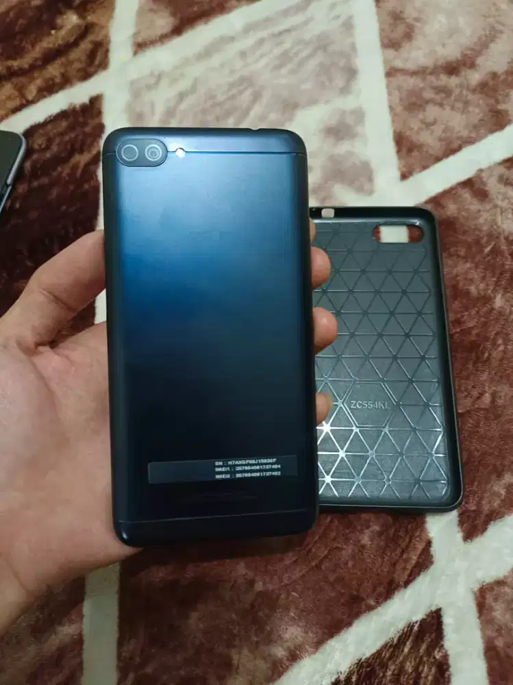 Tolong dibaca sebelum bertanya