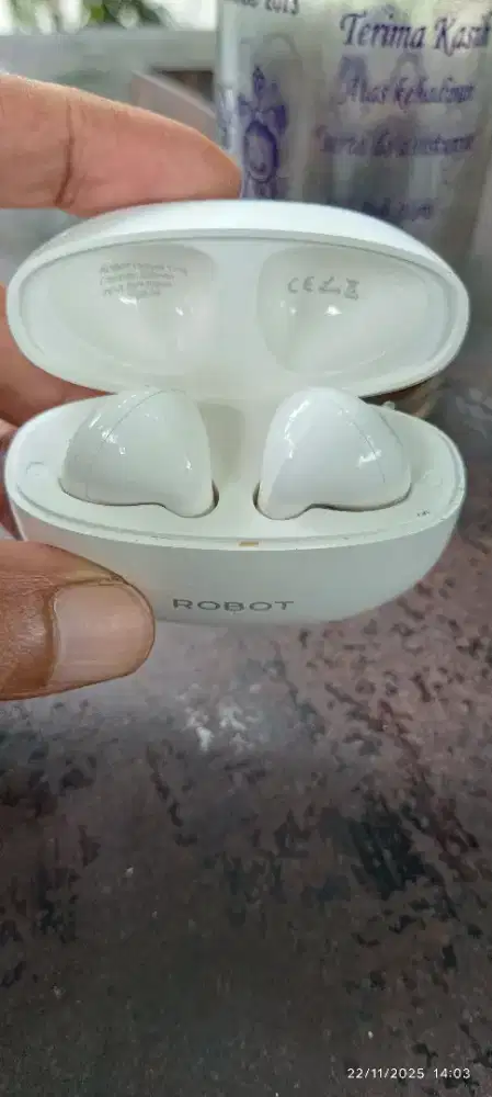 ROBOT TWS Flybuds T10S