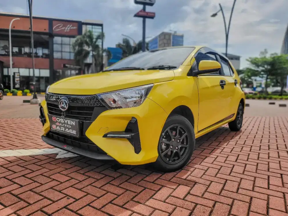 AYLA 1.0 X ADS AT 2023/2024