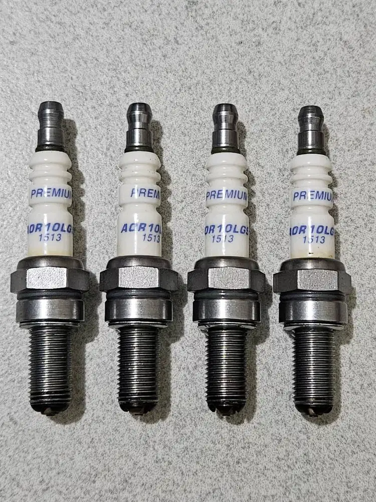 Busi Racing Brisk A0R10LGS