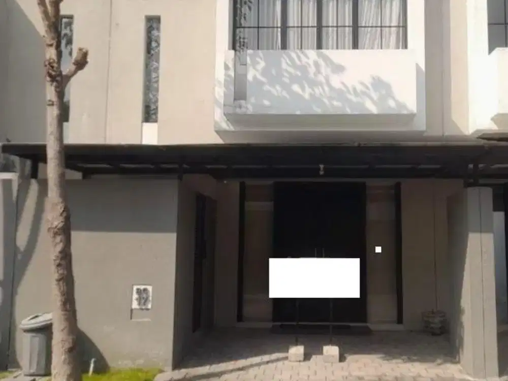 DIJUAL BUTUH CEPAT LAKU RUMAH MURAH MINIMALIS GRAND SUNRISE, MENGANTI GRESIK