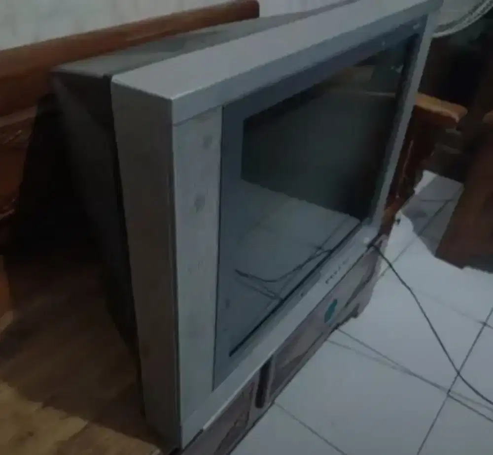 TV SANKEN BAZZON DIGITALPLUS 21APF