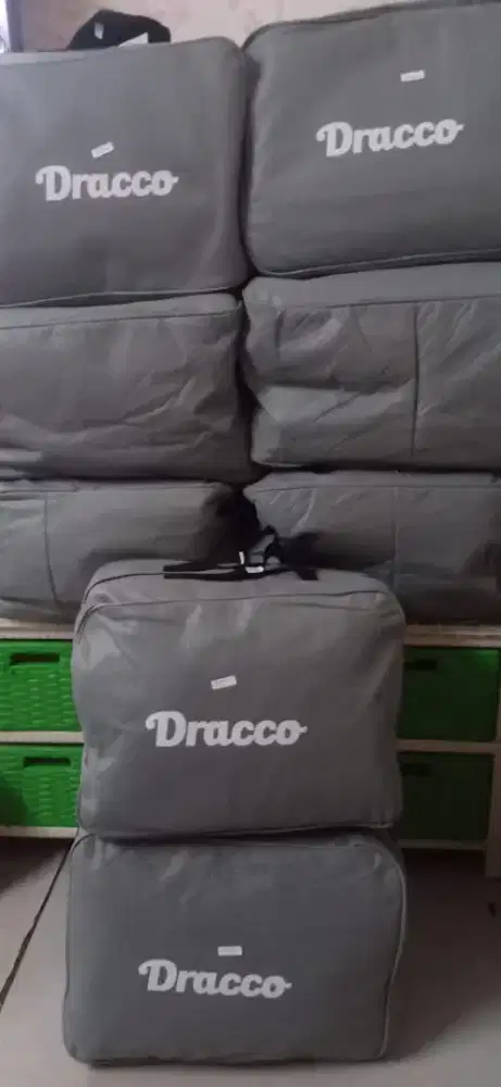 Cover mobil premium 4 layer Dracco