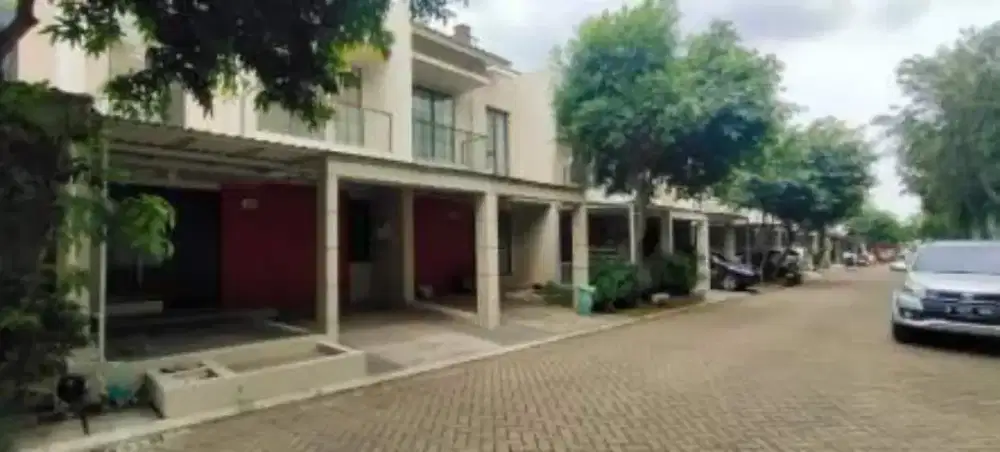 Harus Terjual, Termurah di Green Village