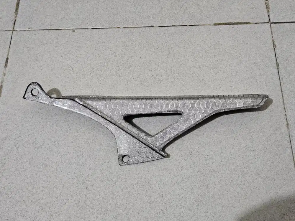 Cover Rantai Aprilia RSV4 Carbon Infus cover Texalium