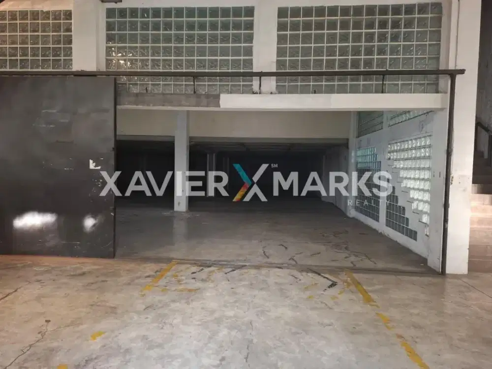 GUDANG LOKASI STRATEGIS MULTIGUNA ALAM SUTERA