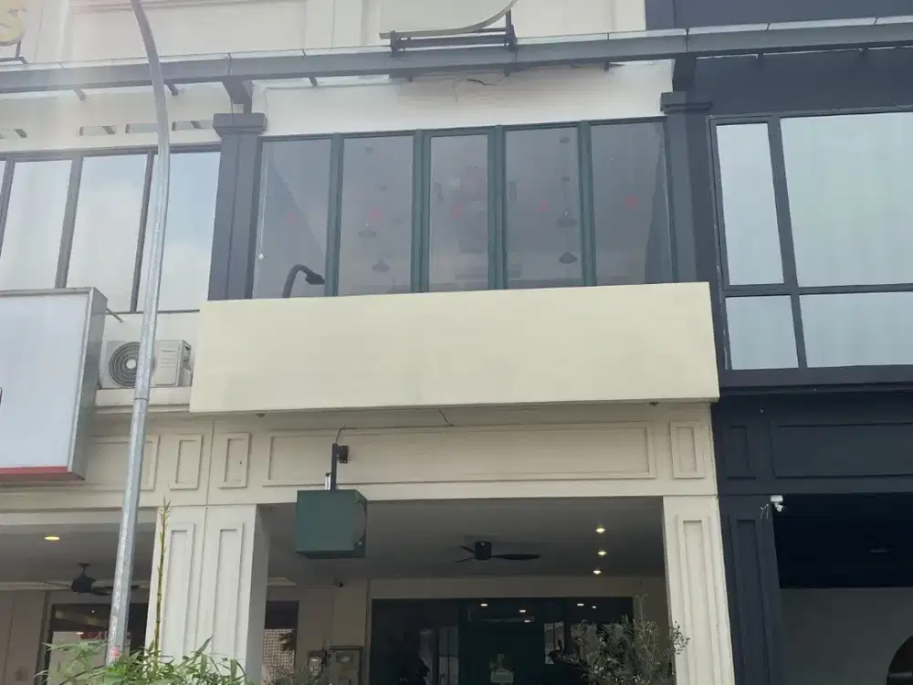 Disewakan Ruko 3 Lantai di Madison Grande By Rumah Chinida (Jb)