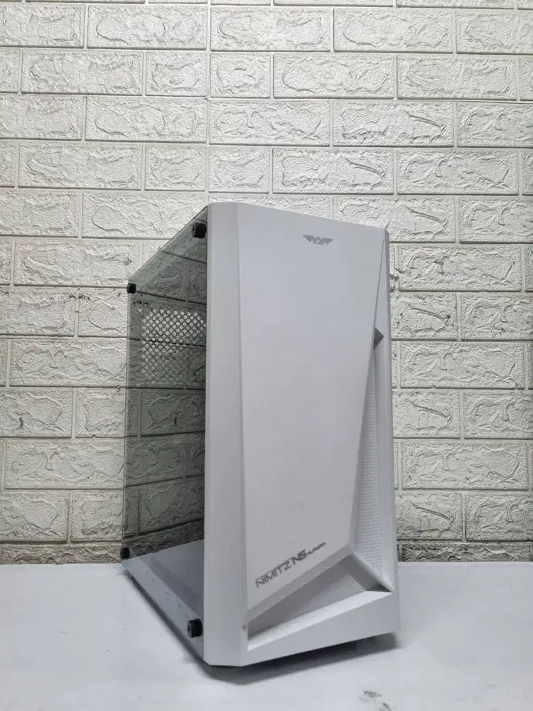 PC Rakitan Editing Gaming GTA V Photoshop AutoCAD Sketchup dll