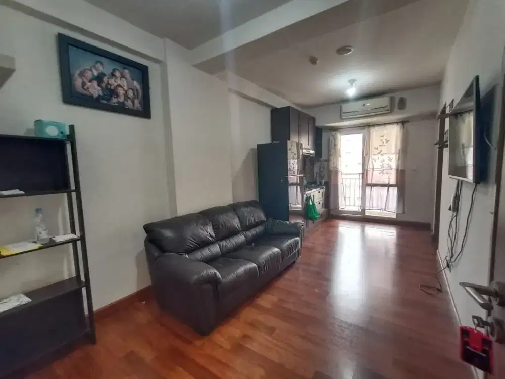 DISEWAKAN APARTEMEN OAK TOWER JAKARTA TIMUR MURAH