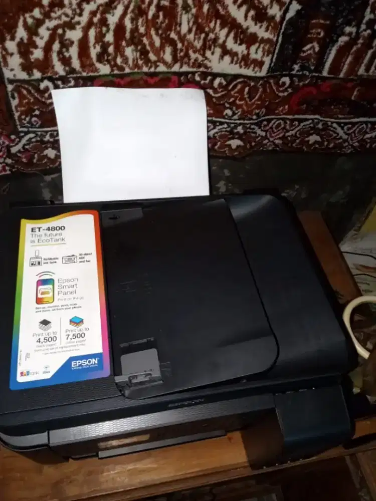 Printer Epson ET 4800