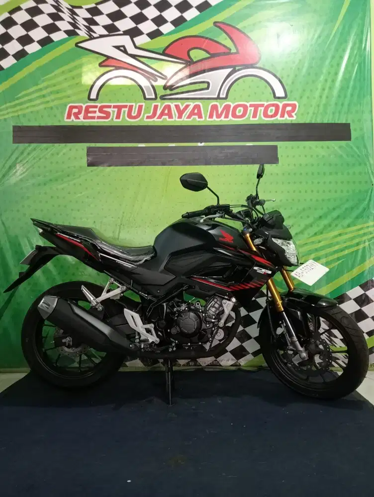 CB 150 R New km0 th 2024 on the road cash#rjm