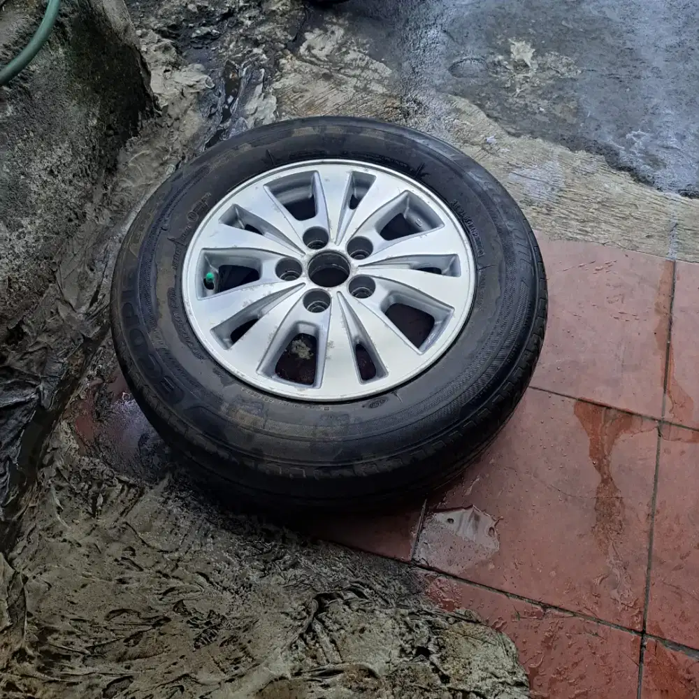 Serep innova ring 15 ban serep