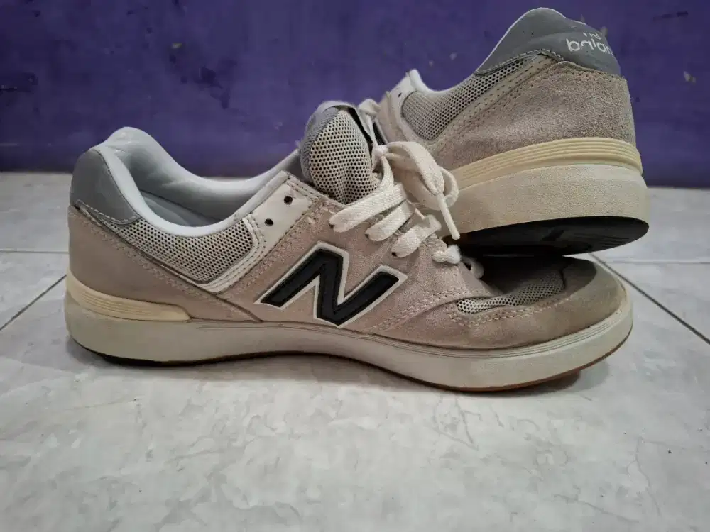 NEW BALANCE 574 NUMERIC