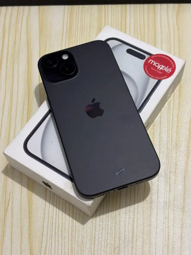 IPHONE 15 128GB Ibox