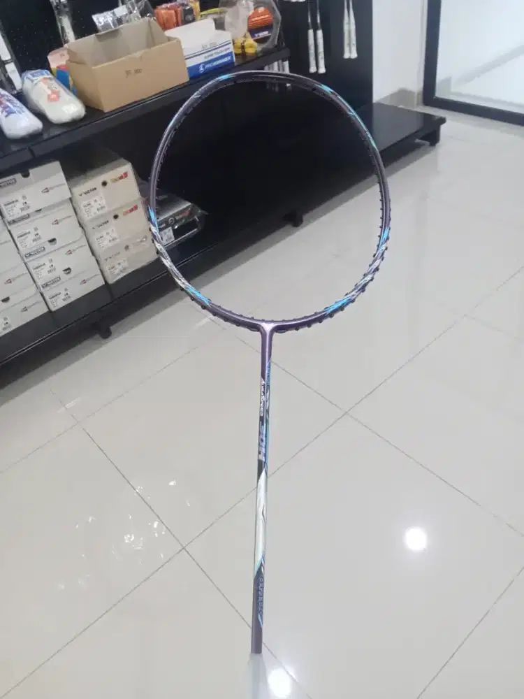 Raket Badminton Victor AuraSpeed 30H