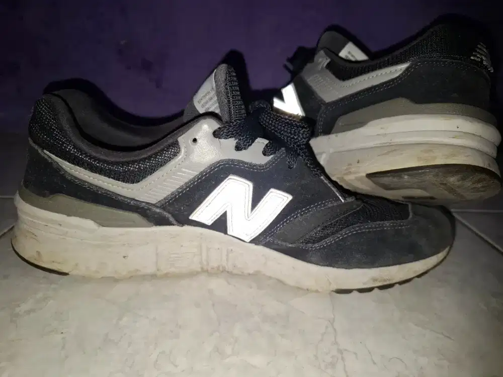 NEW BALANCE 997H