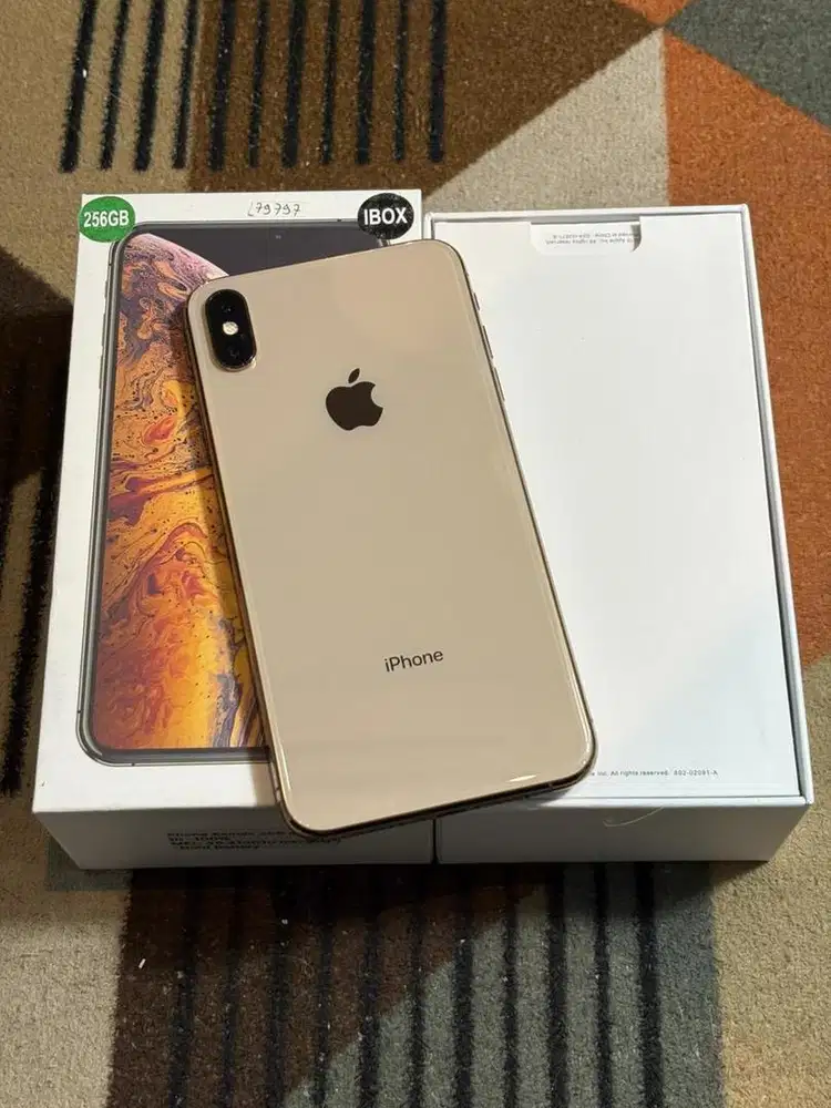 Jual Iphone Tangerang