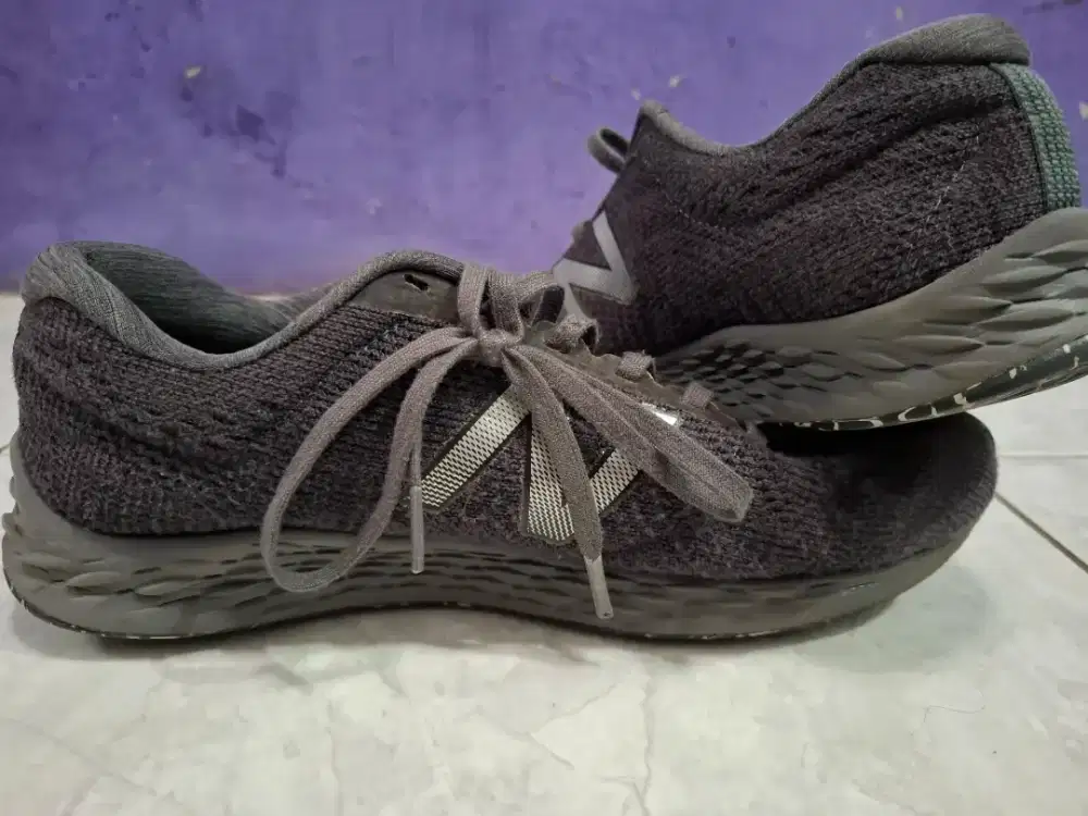 NEW BALANCE FRESH FOAM ARISHI