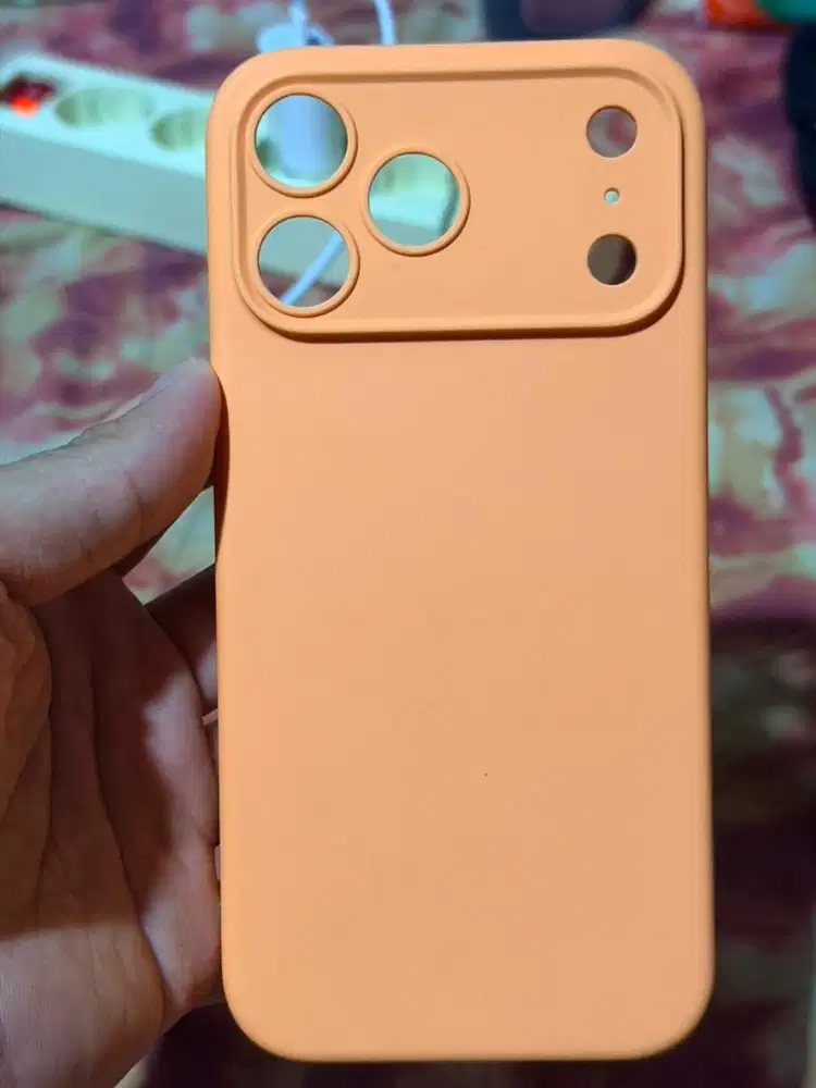 Ringke case iphone 17 promax