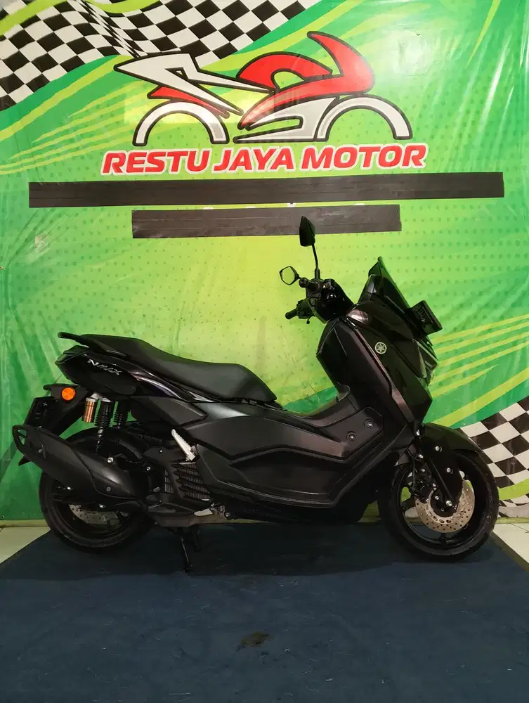 Nmax Neo S th 2025 cash/kredit#rjm