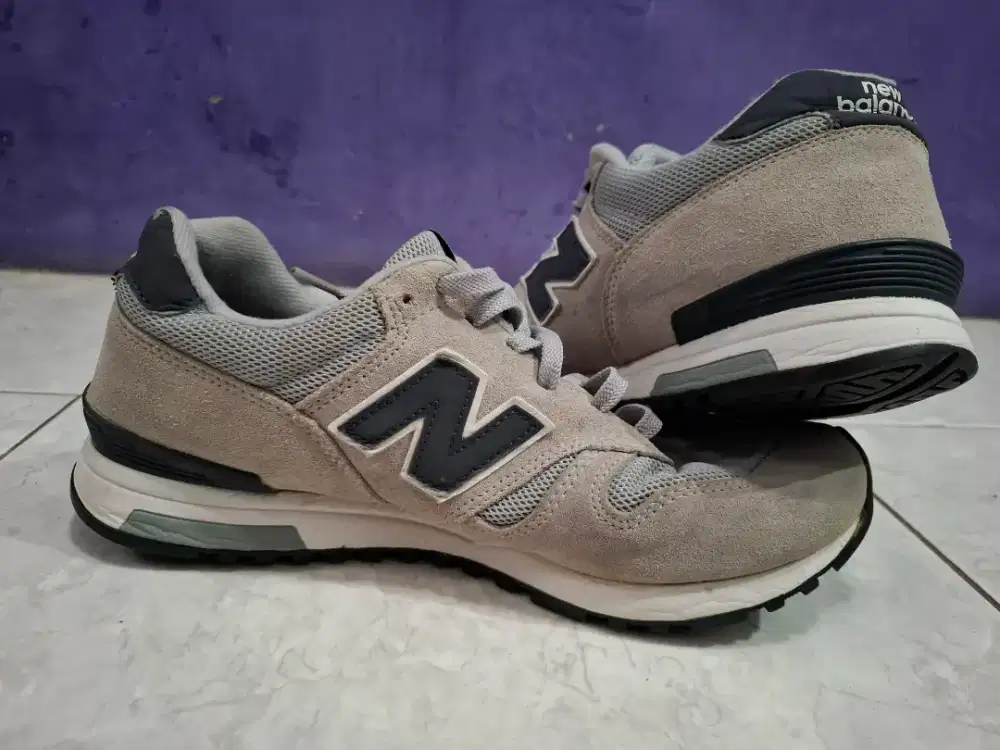 NEW BALANCE 565